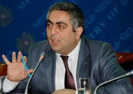 `Armenian Defense Ministry not obliged to finance soldiers